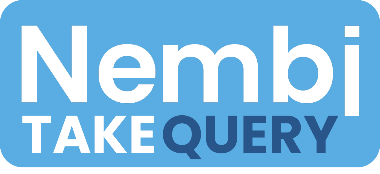 TakeQuery Logo